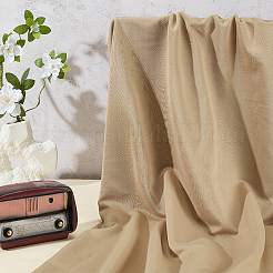 1 шт. полиэстеровая ткань для защиты акустической решетки&nbsp;AJEW-BC0009-97A