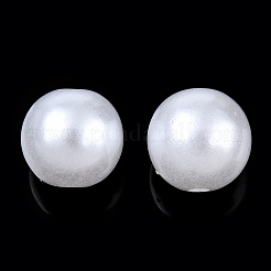 Акриловые бусины&nbsp;OACR-ZX005-35B