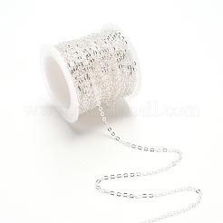 Латунные кабельные цепи&nbsp;CHC-T008-06B-S