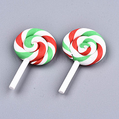 Бусины из полимерной глины &nbsp;LS-CLAY-T016-81A