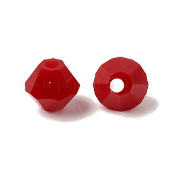 Непрозрачные стеклянные бусы&nbsp;GLAA-K072-03A