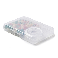 100 шт. Натуральные белые нефритовые бусины&nbsp;DIY-SZ0004-58L