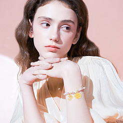 Подвески из сплава 20 шт.&nbsp;FIND-GO0001-35