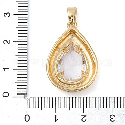 Стойки обшивки латунные подвески&nbsp;KK-I710-03A