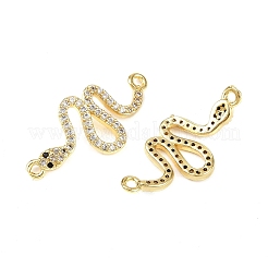 Латунные микро проложить кубического циркония подвески&nbsp;KK-S526-50G