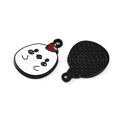 Окрашенного распылением эмали сплава подвески&nbsp;LS-ENAM-T020-30-RS