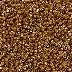 Бусины Миюки Делика&nbsp;X-SEED-J020-DB2273