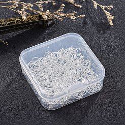 Железа открыты кольца прыжок&nbsp;IFIN-YW0001-08S