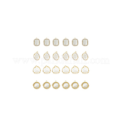 Подвески из сплава 24 шт.&nbsp;FIND-DC0002-99