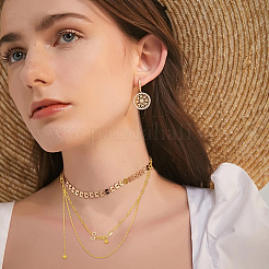 20 шт. 2-х цветные латунные карабины-клешни&nbsp;KK-BBC0013-65