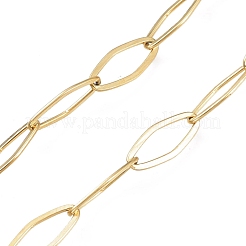 Ионное покрытие (ip) 304 нержавеющая сталь кабельные цепи&nbsp;CHS-P010-01G