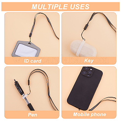 Резиновые талреп ремни&nbsp;AJEW-CP0007-08