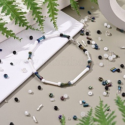 7 стиль непрозрачных цветов&nbsp;SEED-YW0001-45A