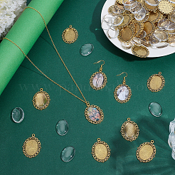 Кулон своими руками kis&nbsp;DIY-PH0033-47AG