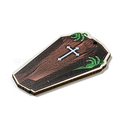 Древесины подвески&nbsp;WOOD-M012-02V