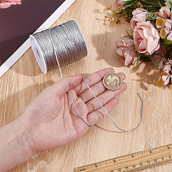 Полиэфирного корда&nbsp;WCOR-WH0006-001B