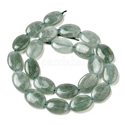 Нити бусин из натурального окрашенного малайзийского нефрита&nbsp;G-B137-A01-01G