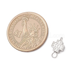 Подвески-перемычки из сплава&nbsp;PALLOY-JF04057