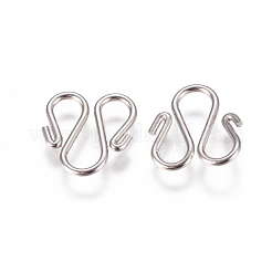 Застежки-крючки из нержавеющей стали марки 304 STAS-I120-13-P