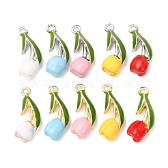 Подвески из эмали и сплава&nbsp;FIND-C076-04