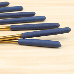 Набор алмазных напильников из углеродистой стали&nbsp;WOCR-PW0001-319A