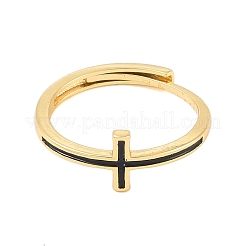 Регулируемое кольцо для пальца из нержавеющей стали 304&nbsp;LS-RJEW-C084-02A-02G