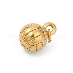 Подвески из нержавеющей стали 304&nbsp;LS-STAS-D305-04G-A