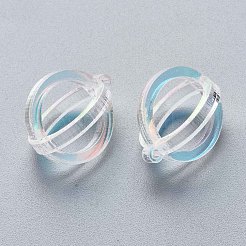 Прозрачные акриловые подвески&nbsp;KY-S163-197