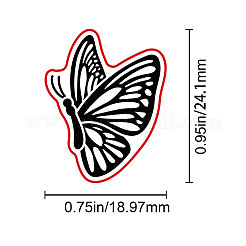 Сургучная печать конверт подарочная печать&nbsp;AJEW-WH0192-077