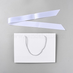 Бумажные пакеты&nbsp;CARB-WH0013-06