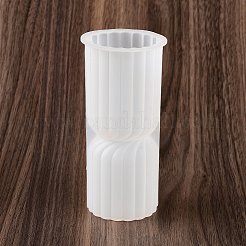 Силиконовые Молды для свечей-колонн&nbsp;LS-DIY-Q037-16C