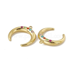 Подвески из нержавеющей стали 201 с вакуумным покрытием pvd&nbsp;STAS-J401-VC589