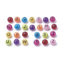 Ремесло стиль акриловые бусины&nbsp;MACR-Q226-04C