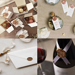 Наборы частиц герметизирующего воска&nbsp;DIY-CJ0001-30