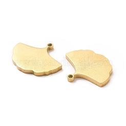 Ионное покрытие (ip) подвески из нержавеющей стали 304 STAS-H177-12G