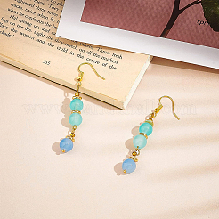 100 шт. Латунные булавки с шаровой головкой&nbsp;KK-BC0001-96