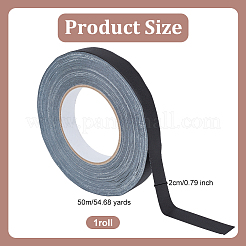 Клейкая лента для заплаток&nbsp;AJEW-WH0348-257