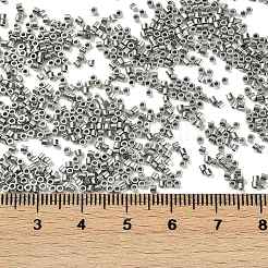 Гальванизируйте стеклянных шариков семени&nbsp;SEED-H003-10E