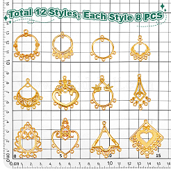 96 шт.&nbsp;FIND-PH0026-57