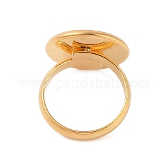 Регулируемые кольца для пальцев из нержавеющей стали 304&nbsp;LS-STAS-L193-G-16mm