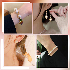 30м латунной проволоки&nbsp;KK-BBC0021-58KCG