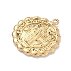 Подвески из нержавеющей стали 304&nbsp;STAS-G371-02G-02