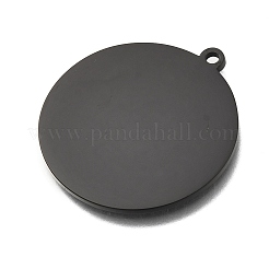 Ионное покрытие (ip) подвески из нержавеющей стали 304&nbsp;STAS-K270-16B