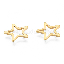 201 соединительное кольцо из нержавеющей стали&nbsp;STAS-N090-T09-2