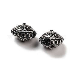 Непрозрачные акриловые бусины&nbsp;MACR-K359-58