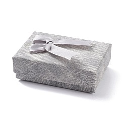 Картонные коробки ювелирных изделий&nbsp;X-CBOX-L004-A04