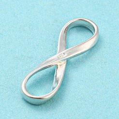 925 стерлингов серебряные подвески&nbsp;STER-NH0001-05B-S