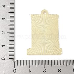 Подвески из эмали и сплава&nbsp;LS-FIND-H047-03LG-01