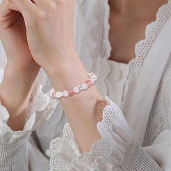 50 шт. Латунные бусины&nbsp;KK-BBC0022-68