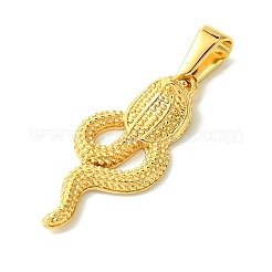 Подвески из нержавеющей стали 304 с вакуумным покрытием pvd&nbsp;STAS-L275-01D-G